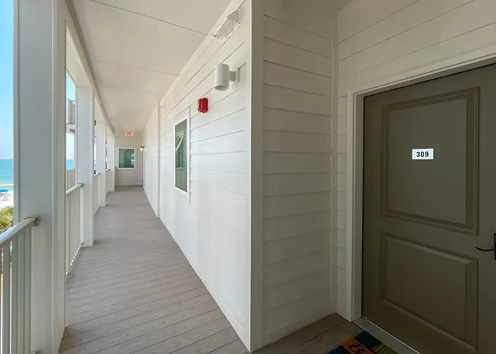 Sea Glass 309 Holiday home
