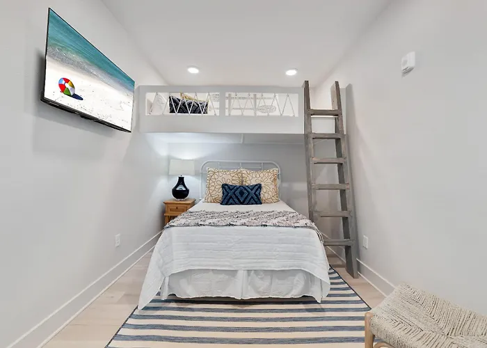 Sea Glass 309 Holiday home *