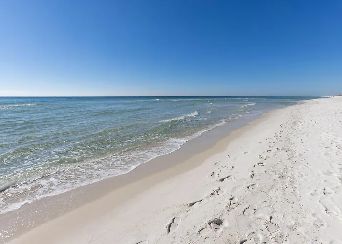 Sea Glass 309 Holiday home Gulf Shores