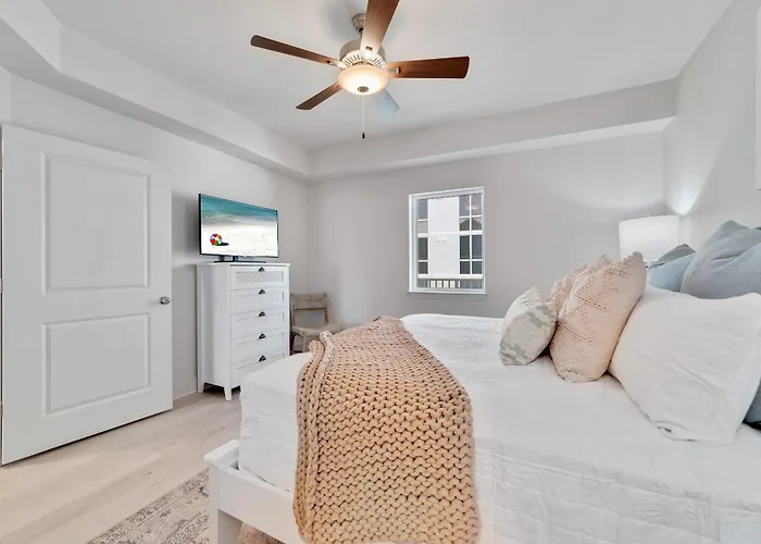 Sea Glass 309 Holiday home Gulf Shores